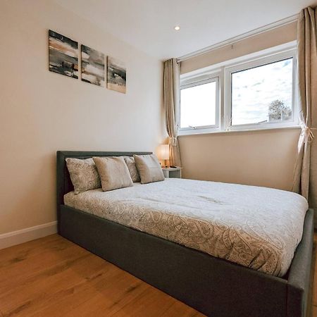 The Springwell Apartment Near Farringdon Londen Buitenkant foto