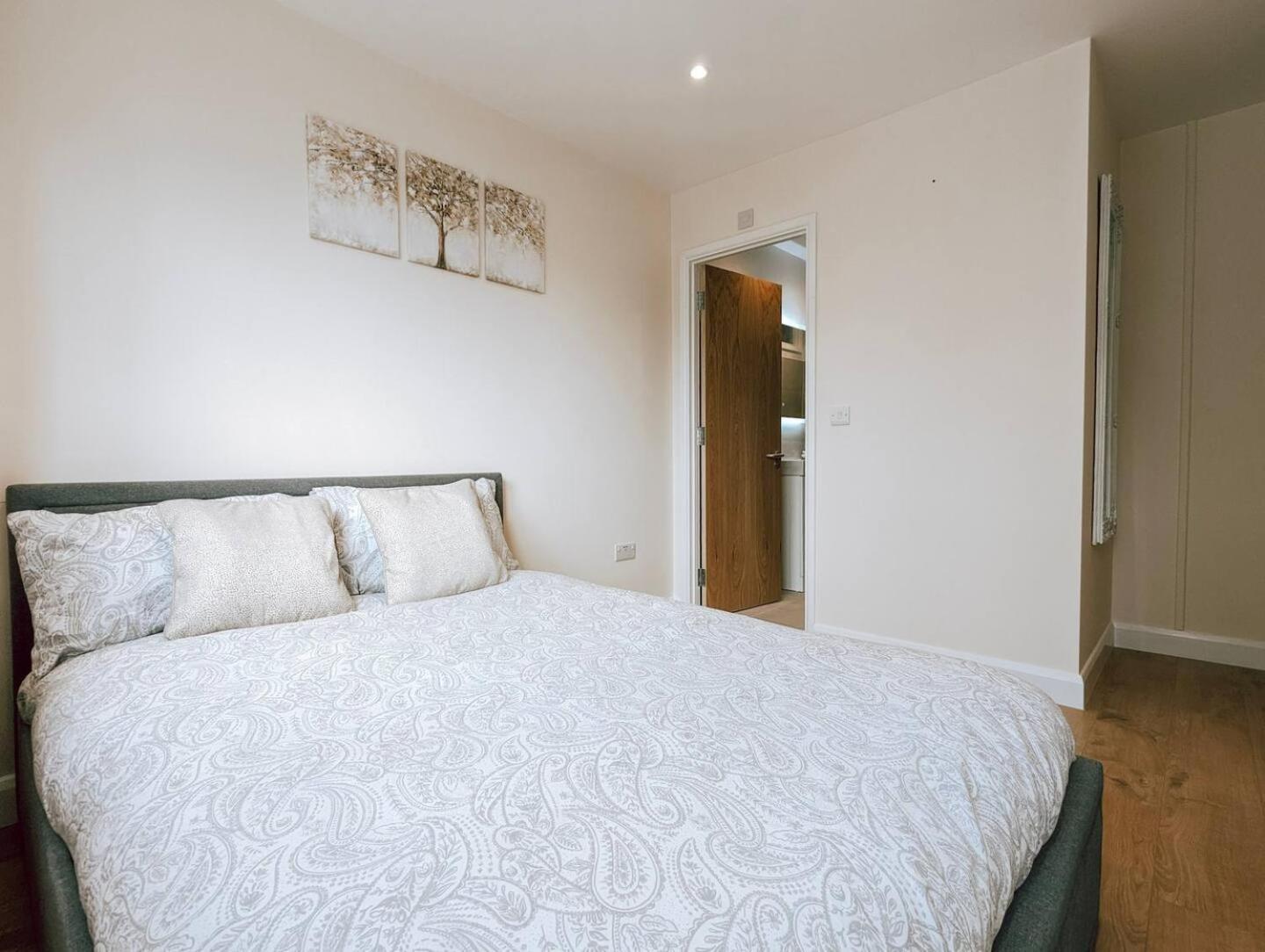 The Springwell Apartment Near Farringdon Londen Buitenkant foto