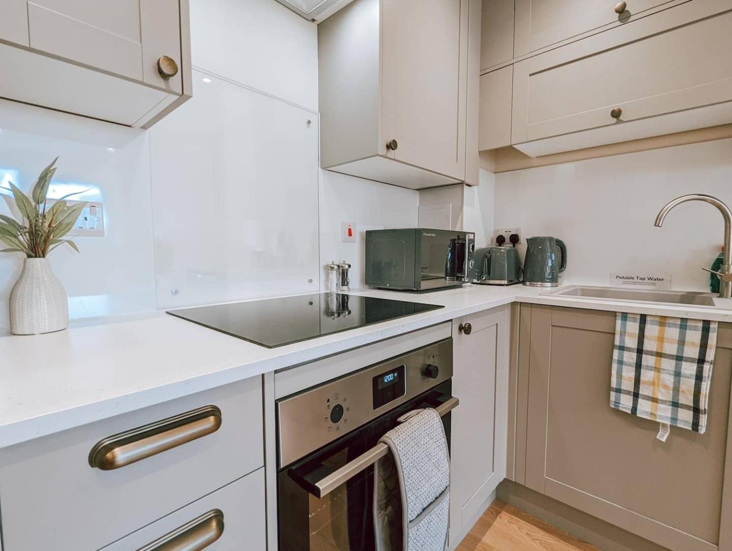 The Springwell Apartment Near Farringdon Londen Buitenkant foto
