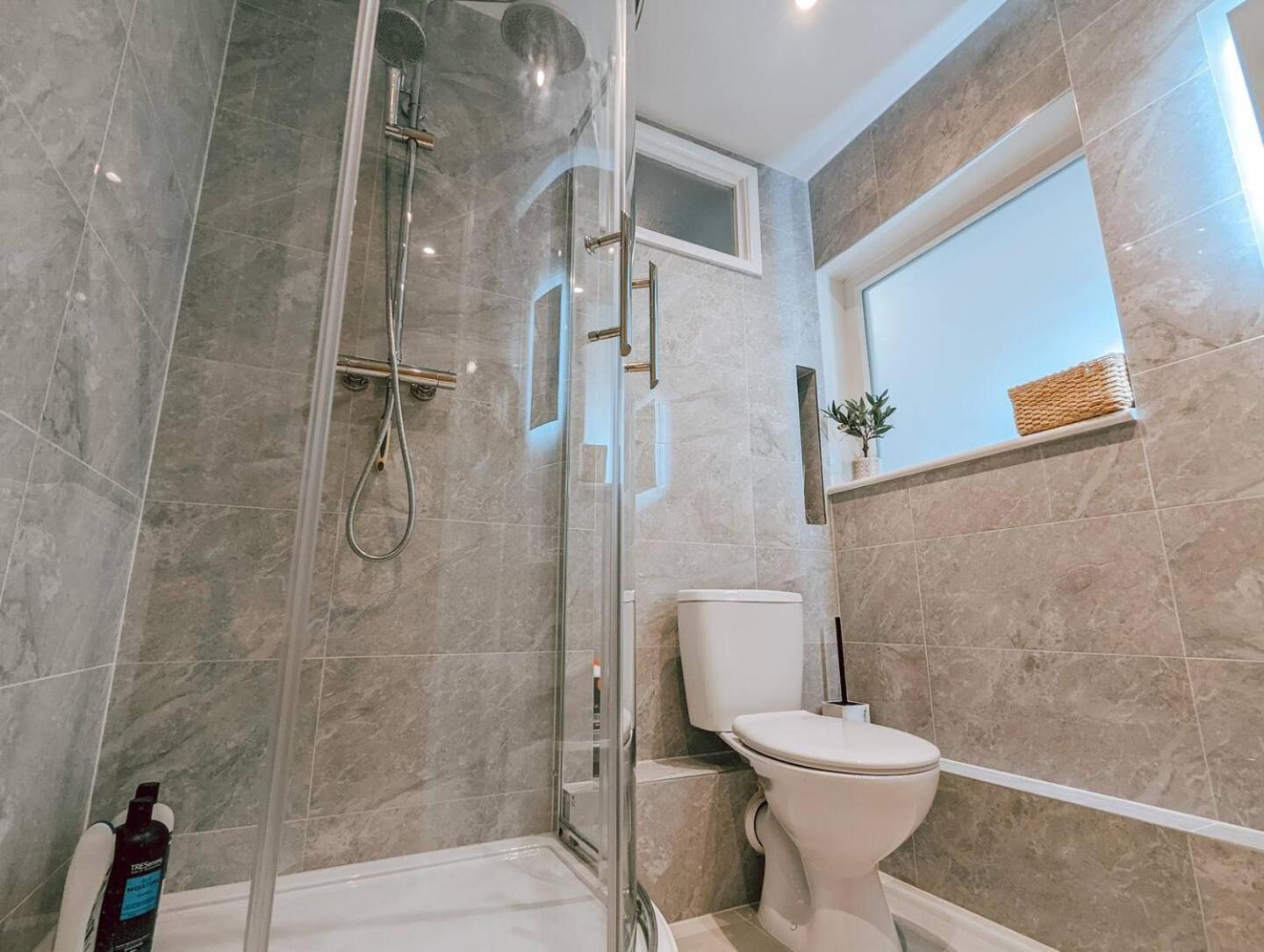 The Springwell Apartment Near Farringdon Londen Buitenkant foto