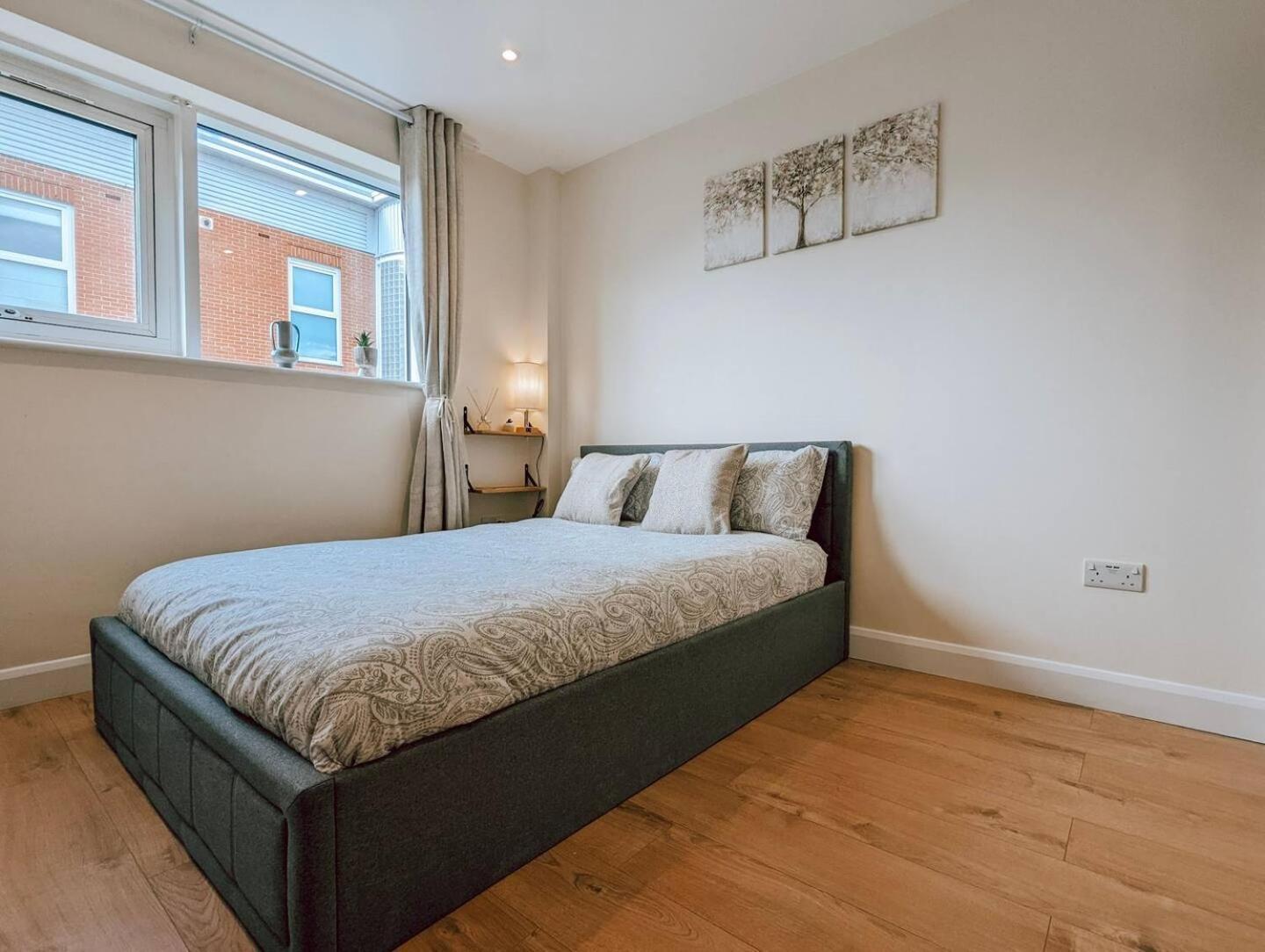 The Springwell Apartment Near Farringdon Londen Buitenkant foto