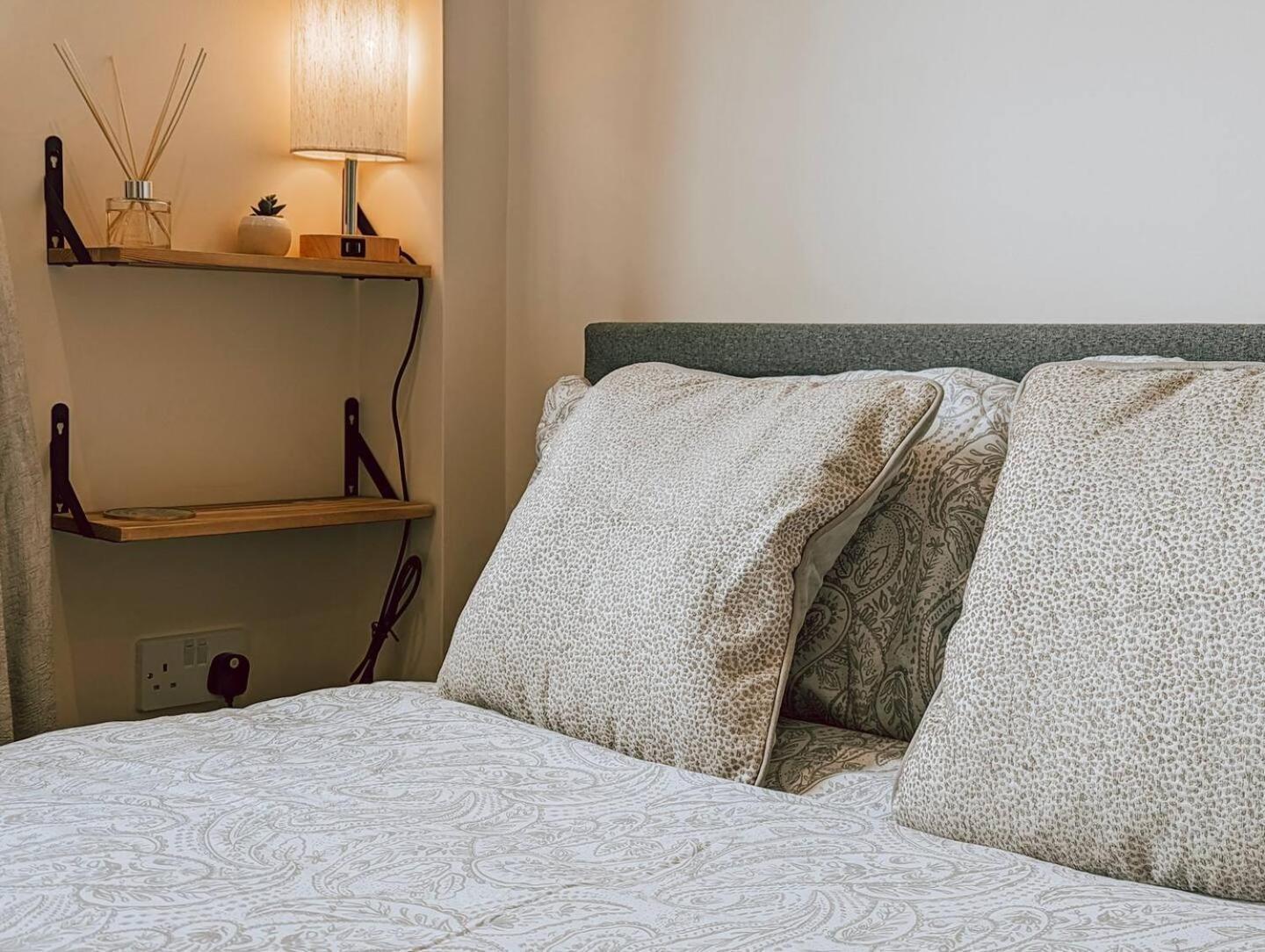 The Springwell Apartment Near Farringdon Londen Buitenkant foto
